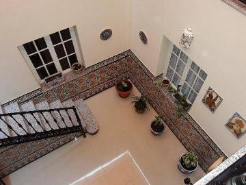 Casa chalet en Venta en Centro