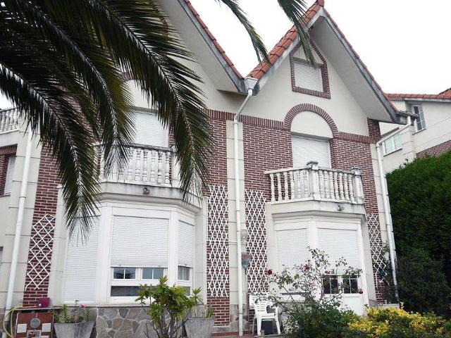 Casa chalet en Venta en Centro