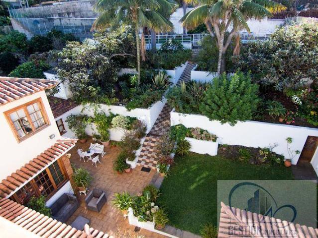 Casa chalet en Venta en Centro