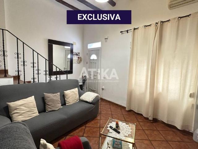 Casa chalet en Venta en Centro
