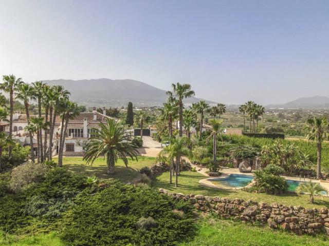 Casa chalet en Venta en El Cigarral Dehesa Borrajo