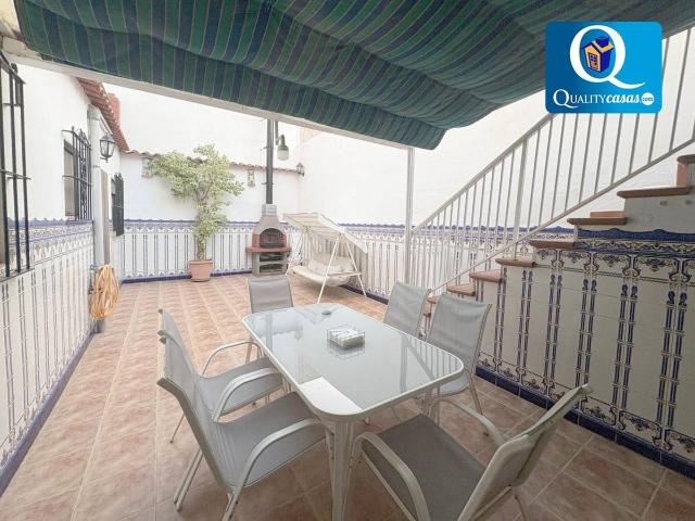 Casa chalet en Venta en Centro