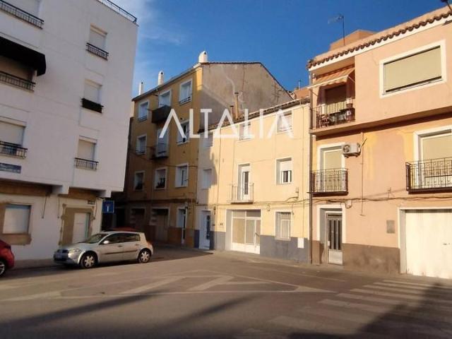 Casa chalet en Venta en Centro
