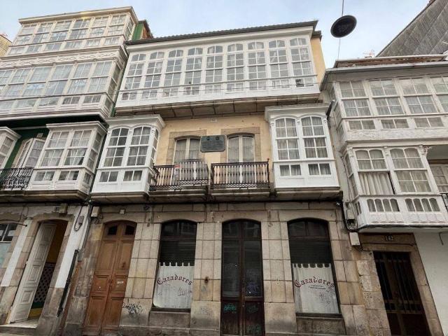 Casa chalet en Venta en Centro