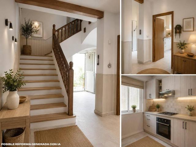 Casa chalet en Venta en Centro