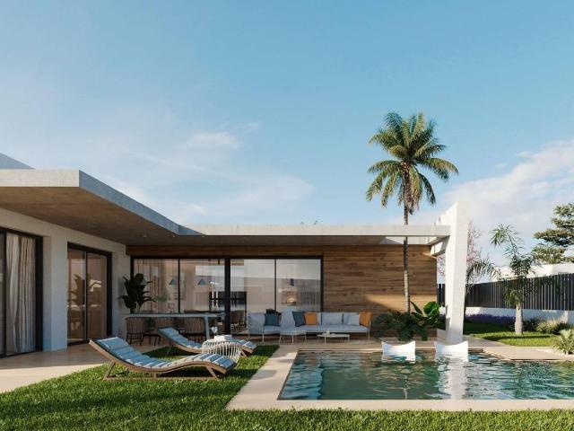 Casa chalet en Venta en Centro