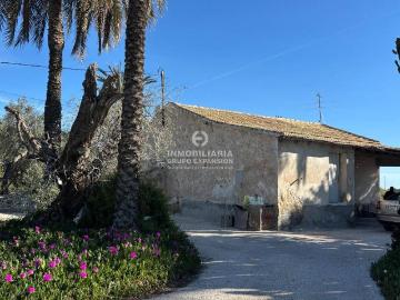 Casa chalet en Venta en Centro