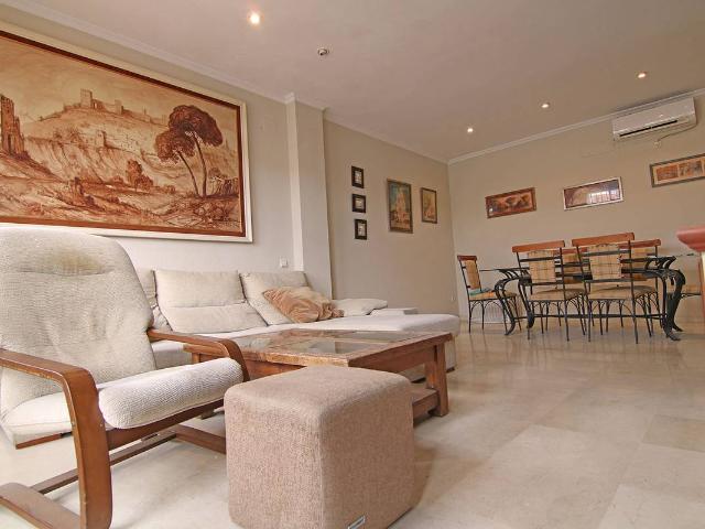 Casa chalet en Venta en Centro