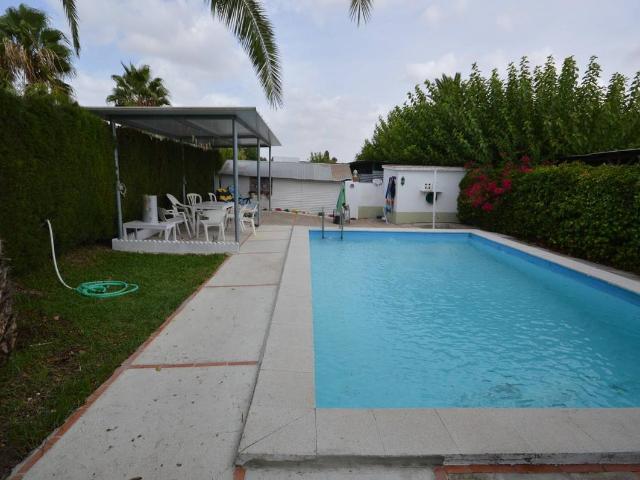 Casa chalet en Venta en Centro