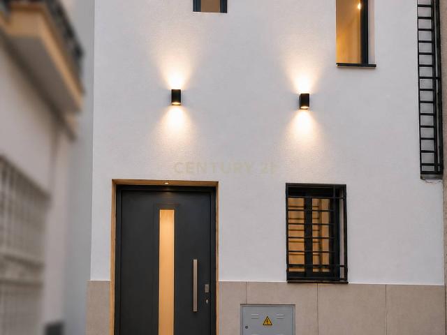 Casa chalet en Venta en Centro
