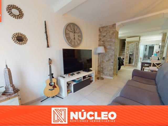 Casa chalet en Venta en Centro