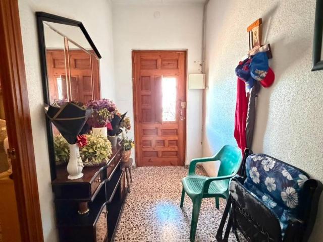 Casa chalet en Venta en Centro