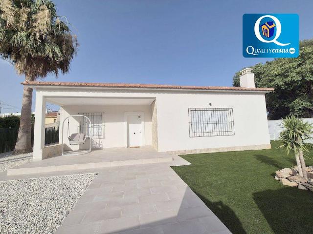 Casa chalet en Venta en Centro
