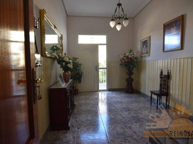 Casa chalet en Venta en Centro