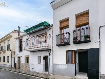 Casa chalet en Venta en Centro