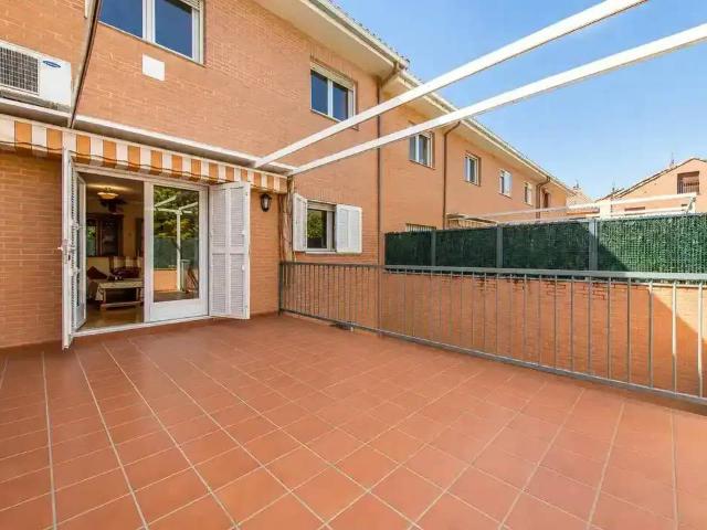 Casa chalet en Venta en Centro