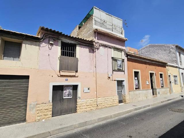 Casa chalet en Venta en Centro