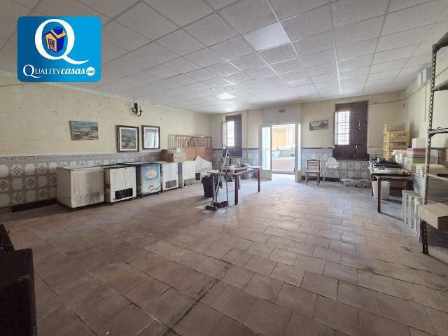 Casa chalet en Venta en Centro