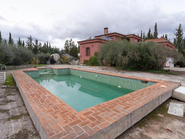 Casa chalet en Venta en Centro