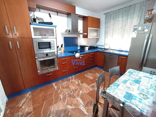 Casa chalet en Venta en Centro