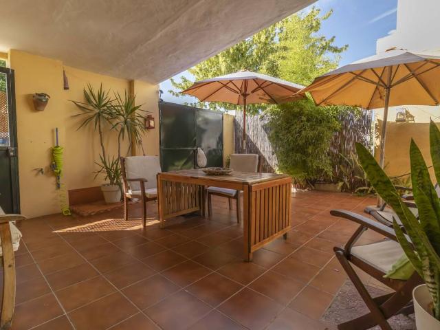 Casa chalet en Venta en Centro