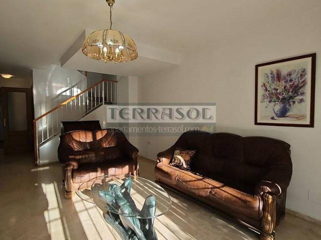 Casa chalet en Venta en Centro