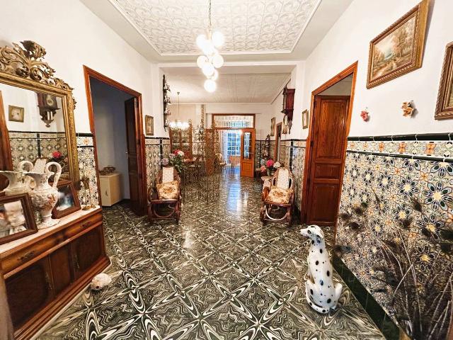 Casa chalet en Venta en Centro