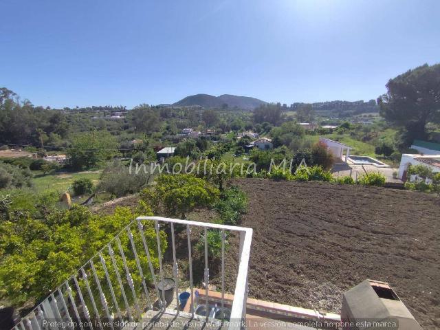 Casa chalet en Venta en Centro