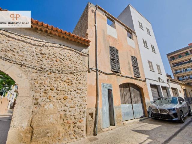 Casa chalet en Venta en Centro