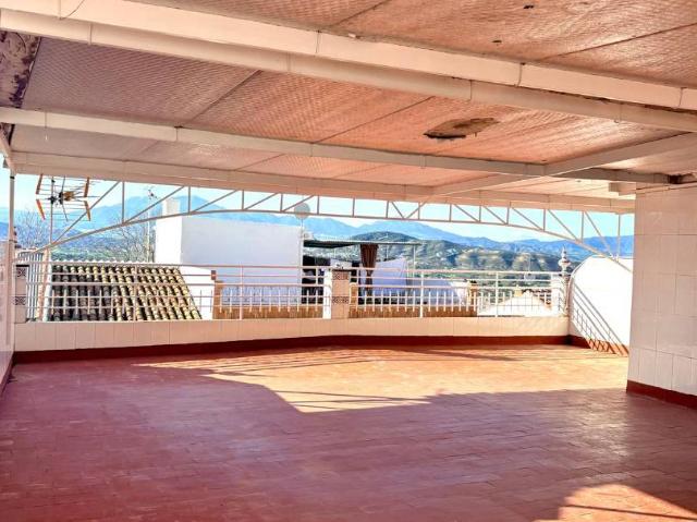 Casa chalet en Venta en Centro