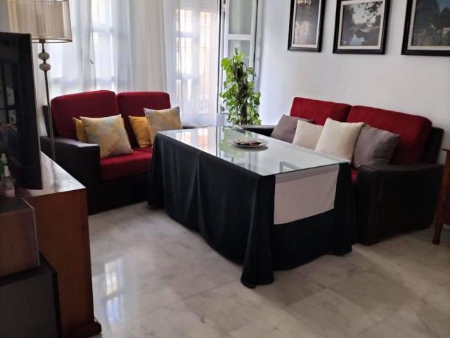 Casa chalet en Venta en Centro