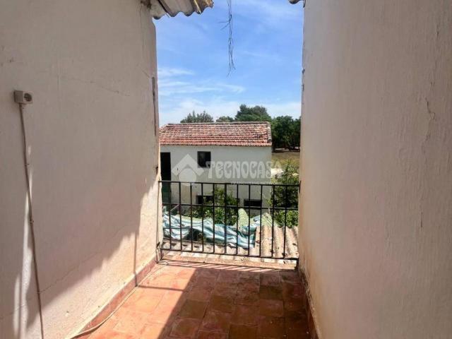 Casa chalet en Venta en Centro