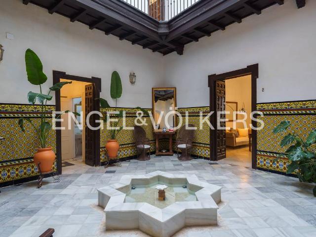 Casa chalet en Venta en Centro