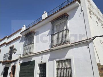 Casa chalet en Venta en Centro