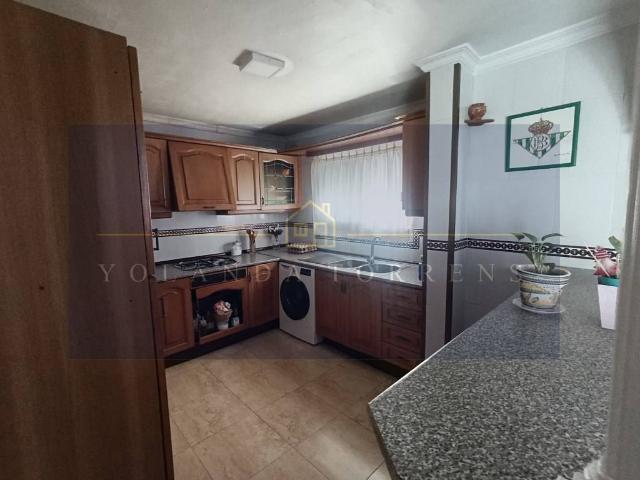 Casa chalet en Venta en Centro