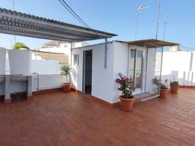 Casa chalet en Venta en Centro