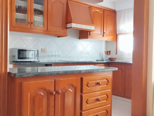 Casa chalet en Venta en Centro