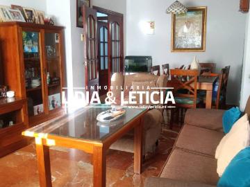 Casa chalet en Venta en Centro