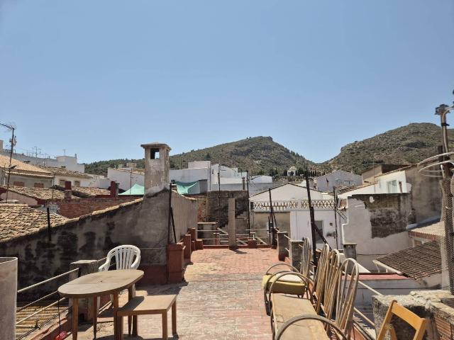 Casa chalet en Venta en Centro