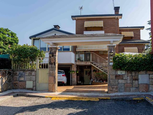 Casa chalet en Venta en Centro