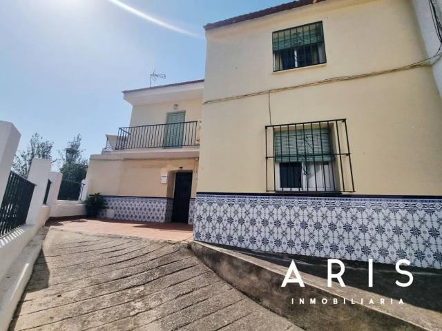 Casa chalet en Venta en Centro