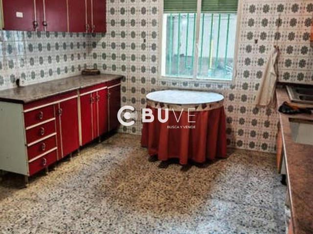 Casa chalet en Venta en Centro