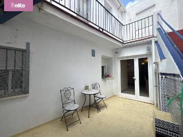 Casa chalet en Venta en Centro