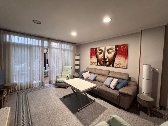 Casa chalet en Venta en Centro
