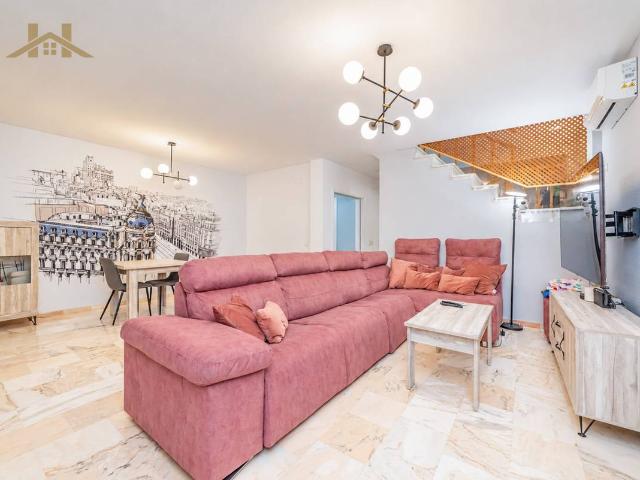 Casa chalet en Venta en Centro