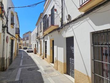 Casa chalet en Venta en Centro