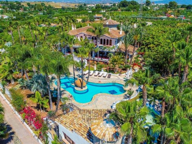 Casa chalet en Venta en Centro