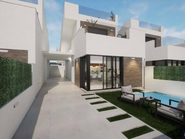 Casa chalet en Venta en Centro