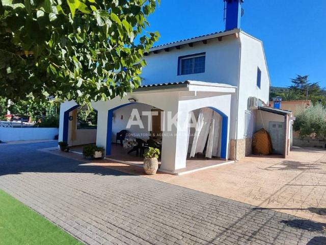 Casa chalet en Venta en Centro