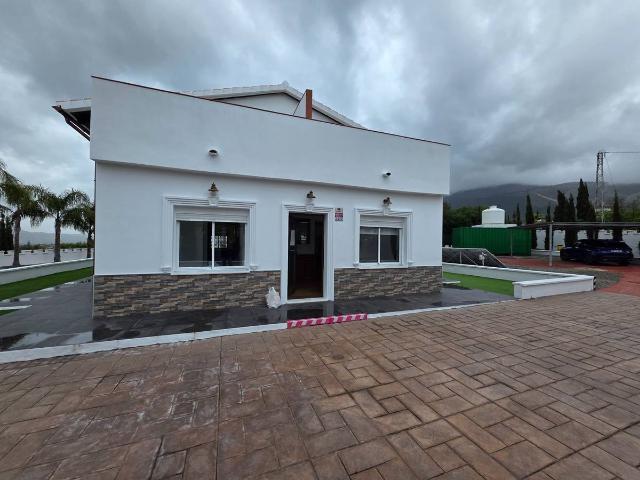 Casa chalet en Venta en Las Lomas Las Torres Terrazas de Alhaurín